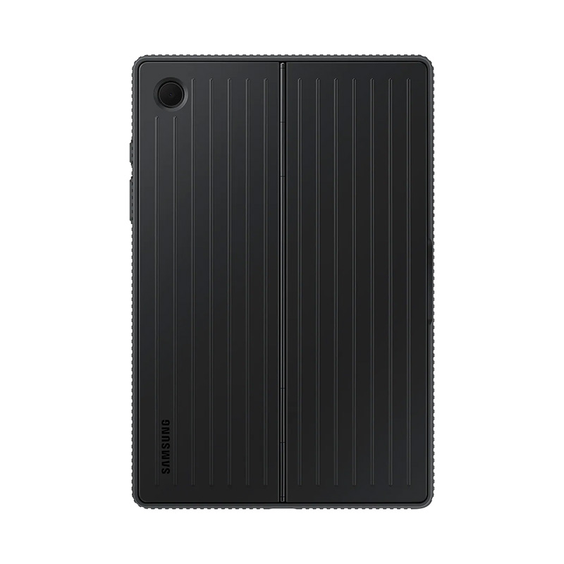 Чехол-накладка Samsung EF-RX200 (2022), черный