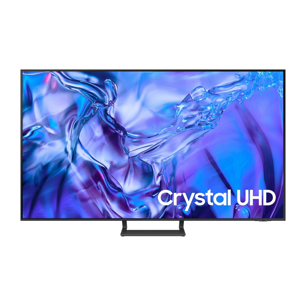Телевизор Samsung UE55DU8500, 55″, серый