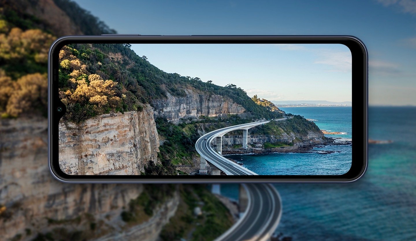 Купить Смартфон Samsung Galaxy M14 128Gb, голубой (РСТ): цены и ...