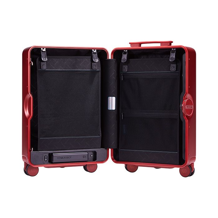 Умный Чемодан Xiaomi Cowarobot Smart Travel Suitcase — Xiaomi-pro.ru