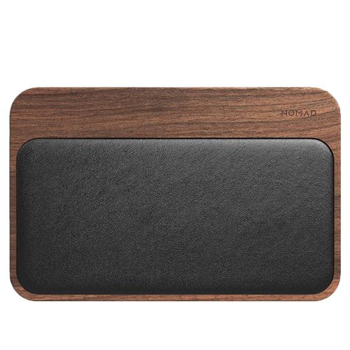 Зарядное устройство беспроводное Nomad Base Station Hub Edition, Walnut, черный+коричневый
Зарядное устройство беспроводное Nomad Base Station Hub Edition, Walnut, черный+коричневый