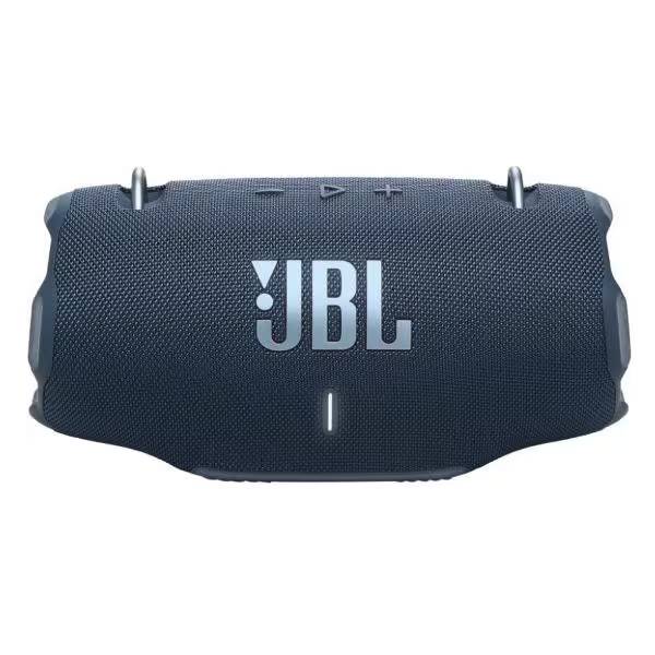 Акустическая система JBL Xtreme 4, 70 Вт синий