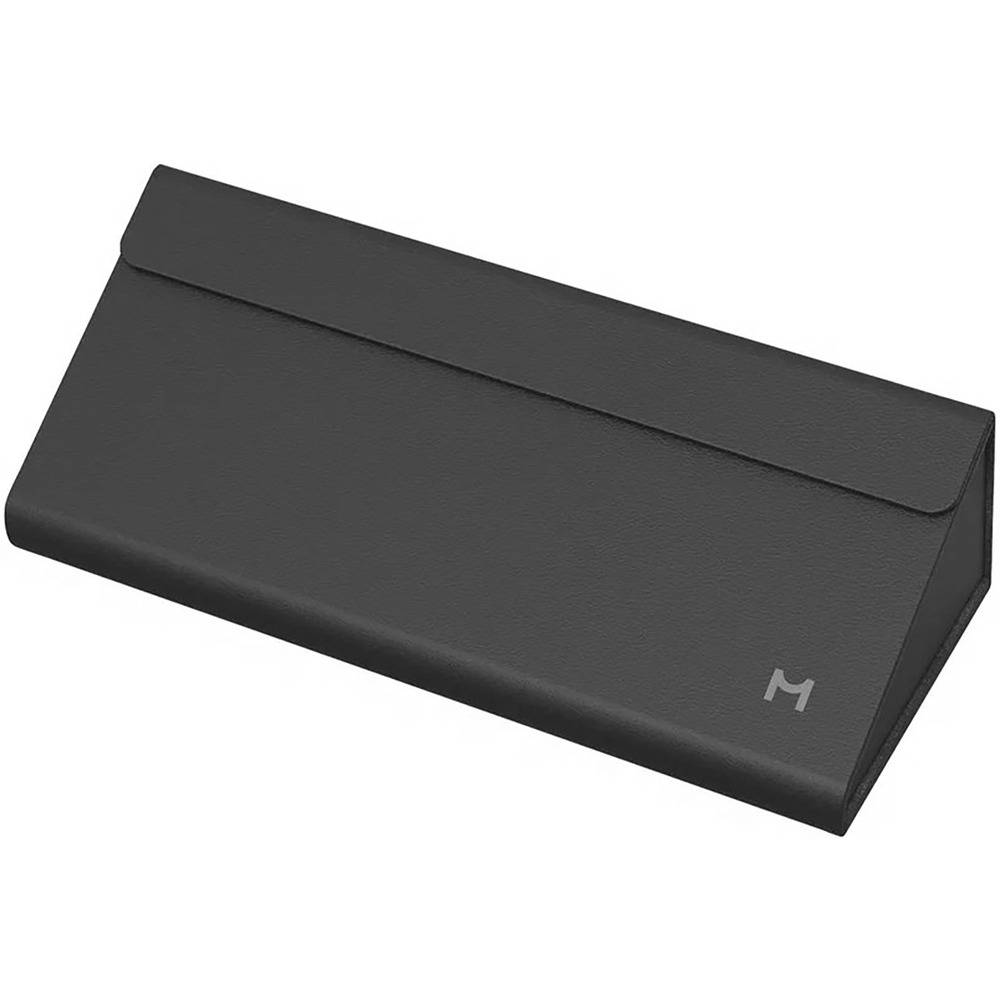 Футляр Magssory Ultima Geo Glasses Case, полночный черный