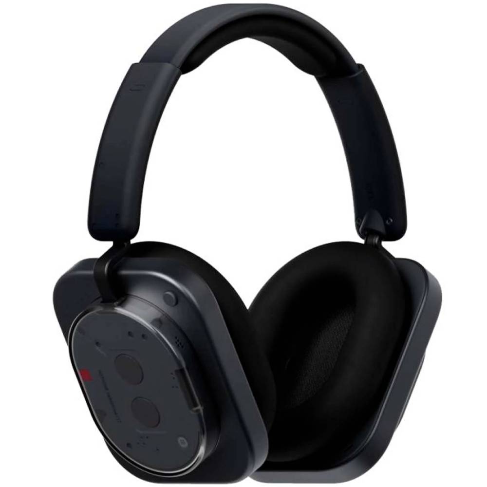Наушники Nothing Headphone (1), черный