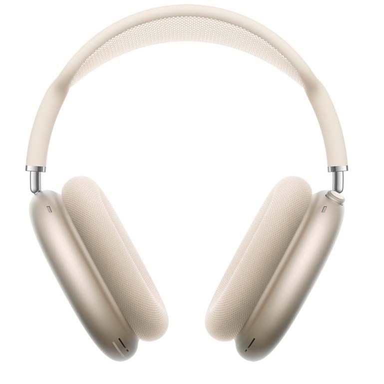 Беспроводные наушники Apple AirPods Max (USB-C), сияющая звезда