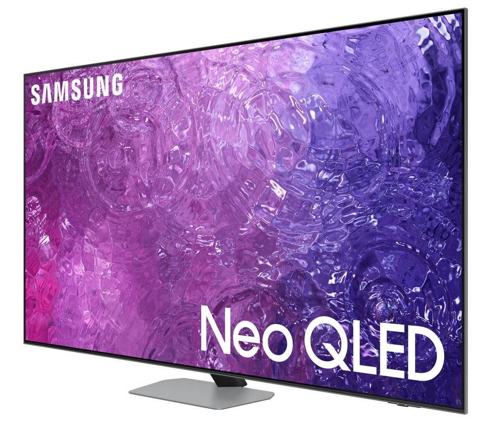 Телевизор Samsung QE75QN90C, 75″ купить в iPort - Apple Premium Reseller в  Санкт-Петербурге