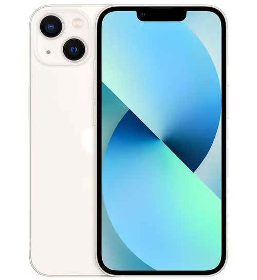 

Apple iPhone 13 mini 128GB, сияющая звезда
