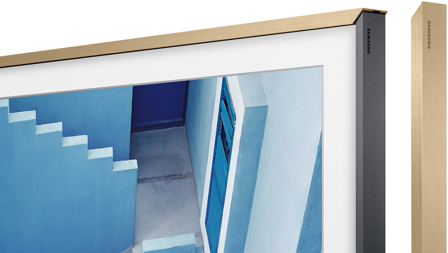 

Рамка Samsung VG-SCFT32BE для Frame 32" цвет: бежевый