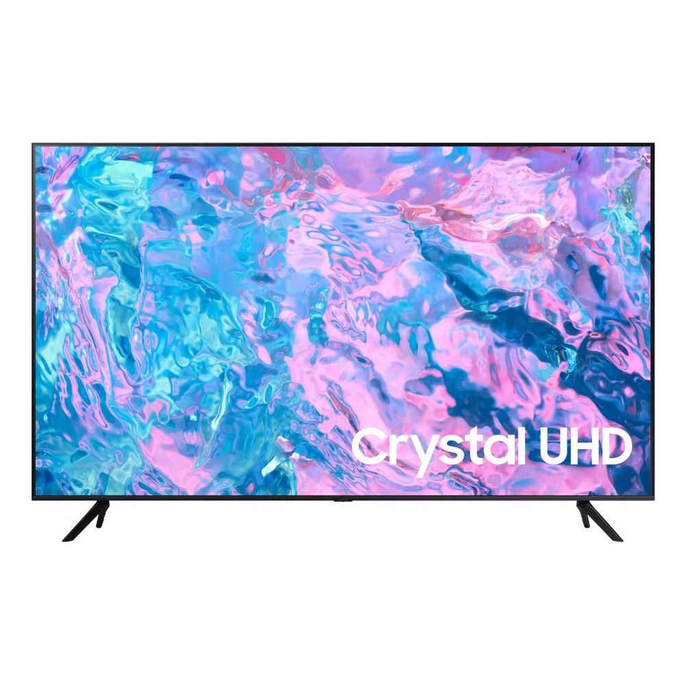 

Телевизор Samsung UE50CU7100U, 50″, черный