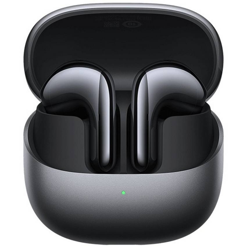 Беспроводные наушники Xiaomi Buds 5, черный