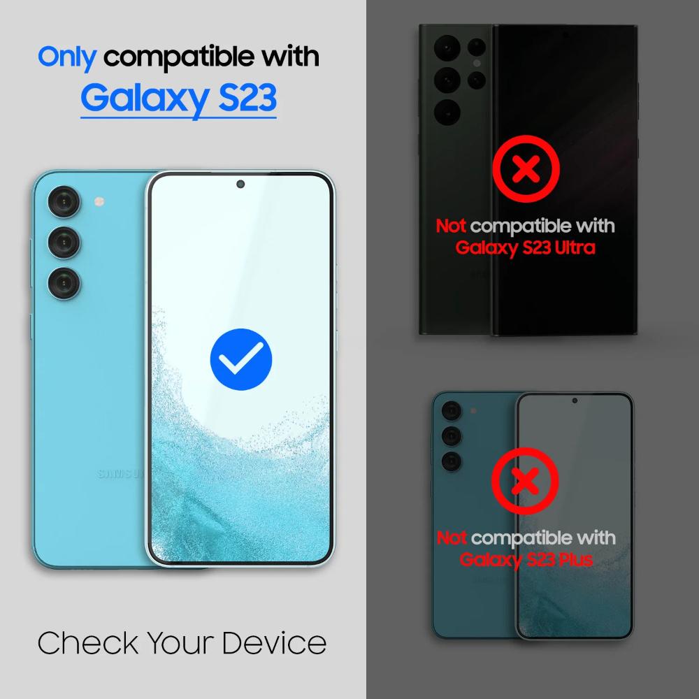 

Защитное стекло Whitestone Dome glass 3D для Galaxy S23