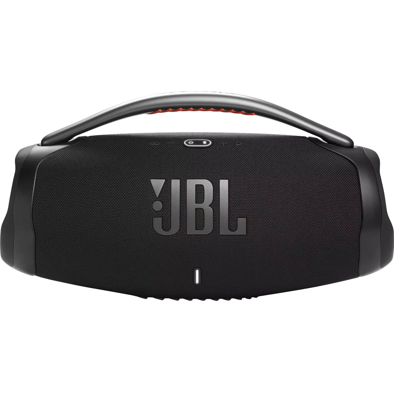 Акустическая система JBL Boombox 3, 180 Вт черный