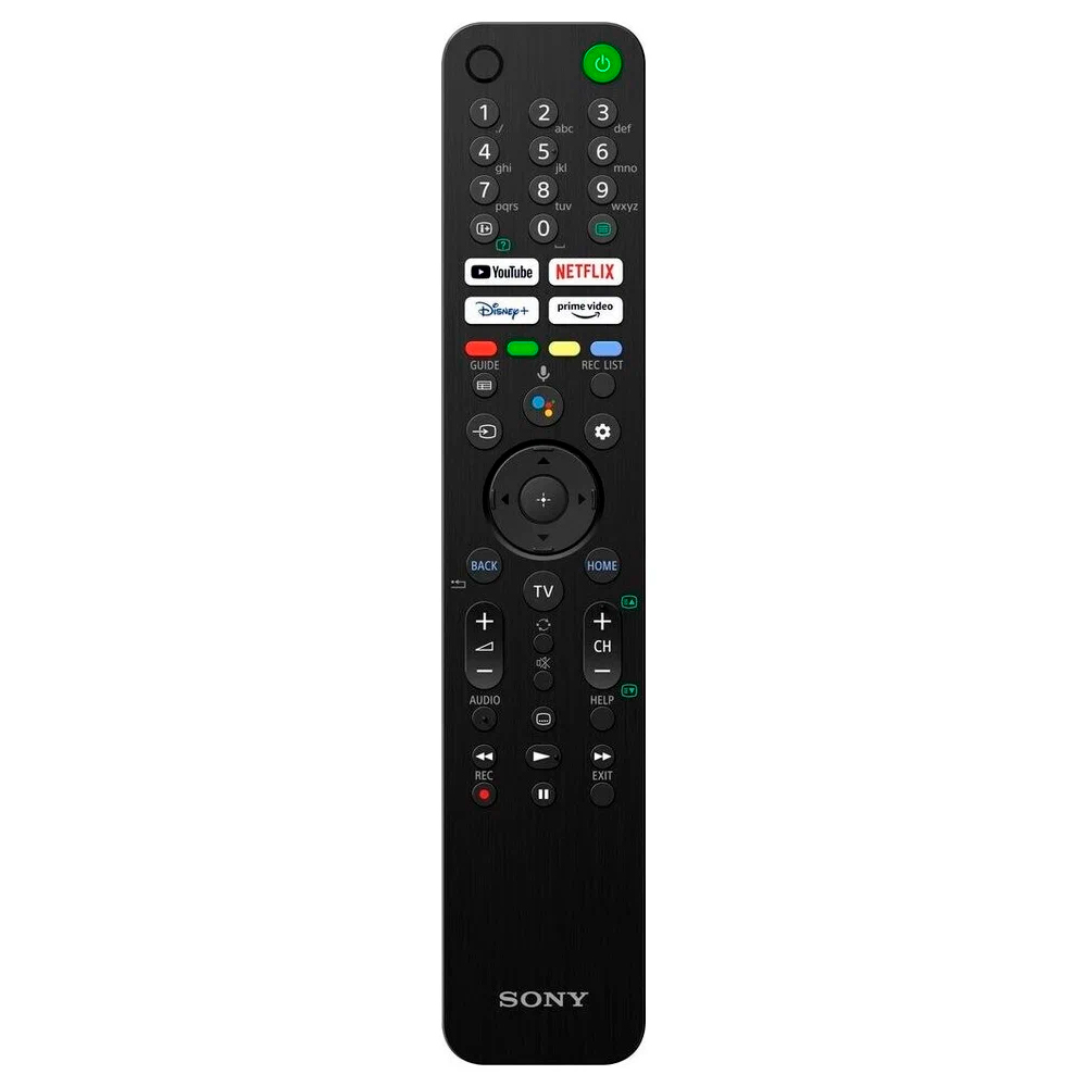 Телевизор Sony XR-55A75K, 55″, черный XR55A75KAEP - фото 7