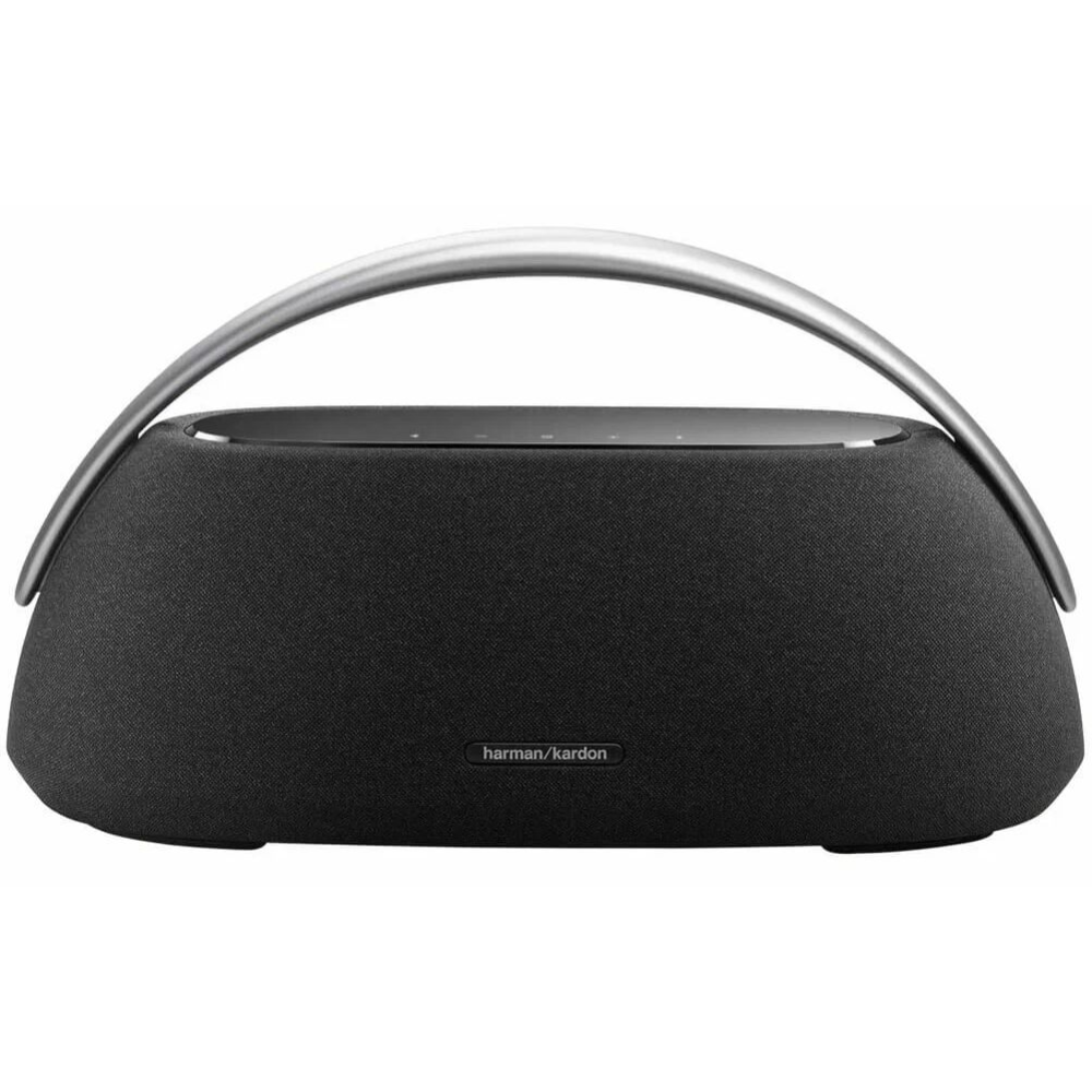 Акустическая система Harman Kardon Go + Play 3, 160 Вт черный