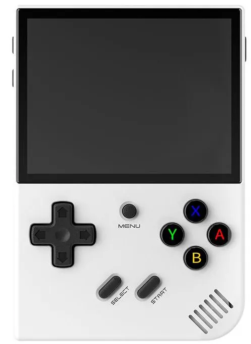 

Игровая консоль Anbernic RG35XX, белый