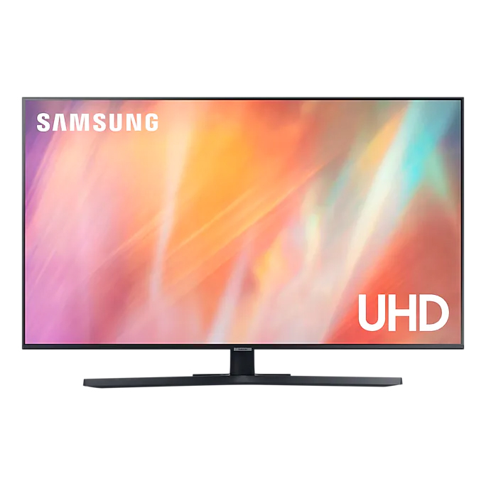 

Телевизор Samsung UE43AU7570, 43″, черный