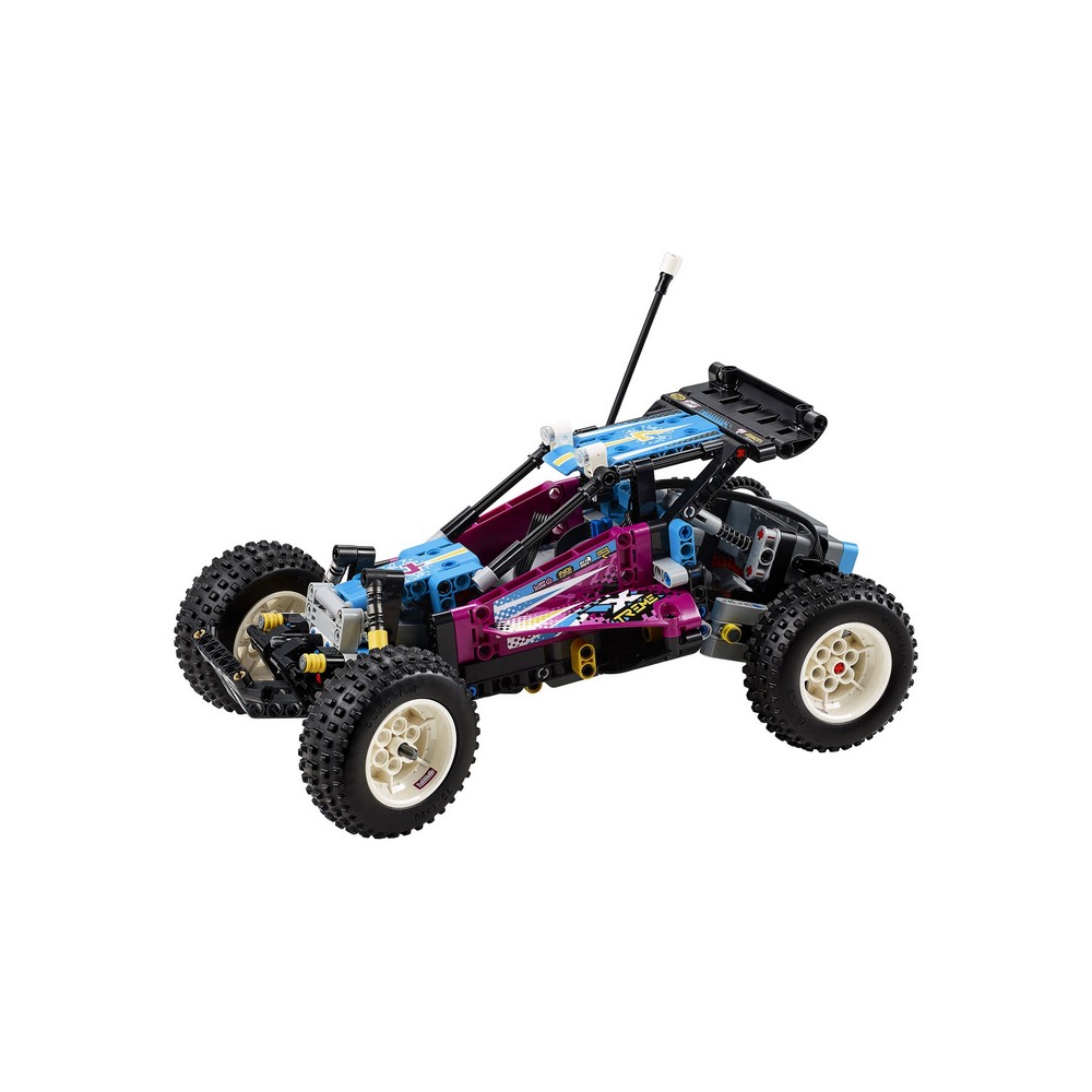 Lego buggy 42124 sale