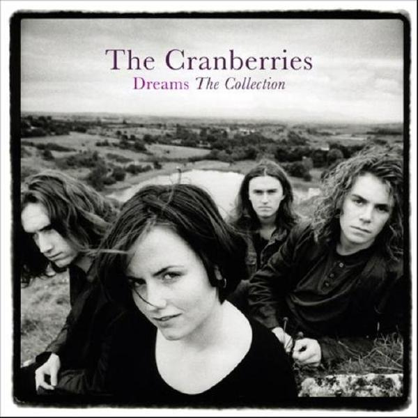 Виниловая пластинка The Cranberries - Dreams: The Collection (2020)