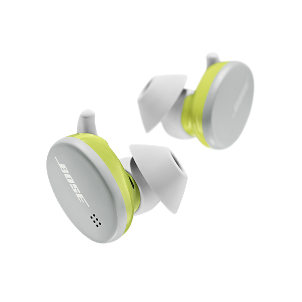 

Беспроводные наушники Bose Sport Earbuds, белый