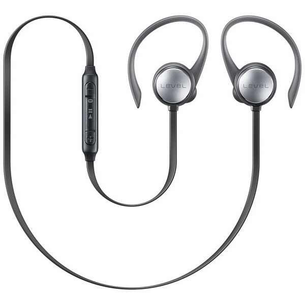 

Гарнитура Samsung Level Active, черный (РСТ)