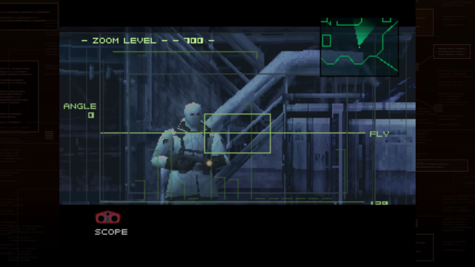 Игра PS5 Metal Gear Solid: Master Collection Vol. 1, (Английский язык), Стандартное издание 41000015286 - фото 4