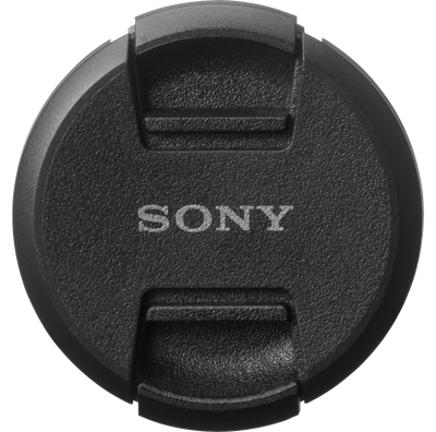 Sony передняя крышка для объектива с диаметром 95 мм ALCF95S.SYH - фото 1