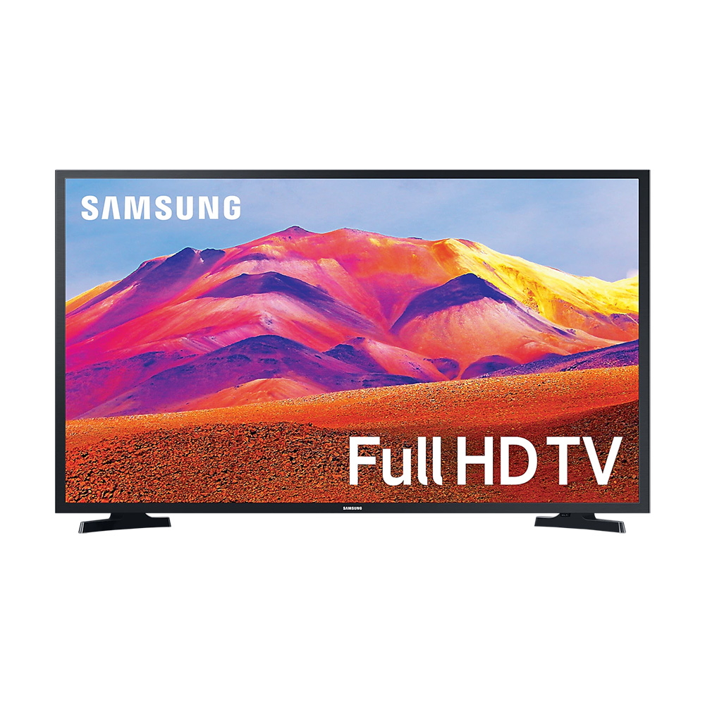 

Телевизор Samsung UE32T5300, 32″, черный