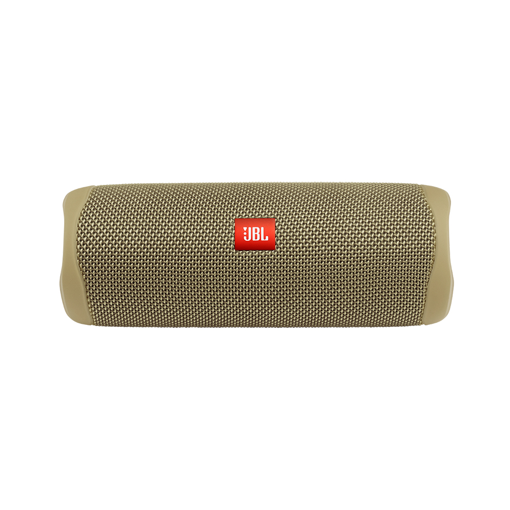 

Акустическая система JBL Flip 5, 20 Вт золотистый, Золотой