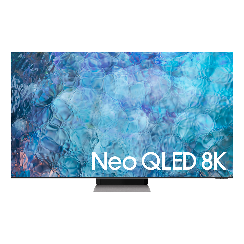 

Телевизор Samsung QE75QN900A, 75″, стальной