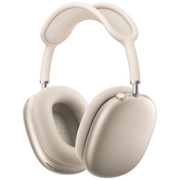 Беспроводные наушники Apple AirPods Max (USB-C), сияющая звезда