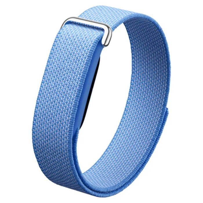 Фитнес-браслет Google Fitbit Air, лавандовый