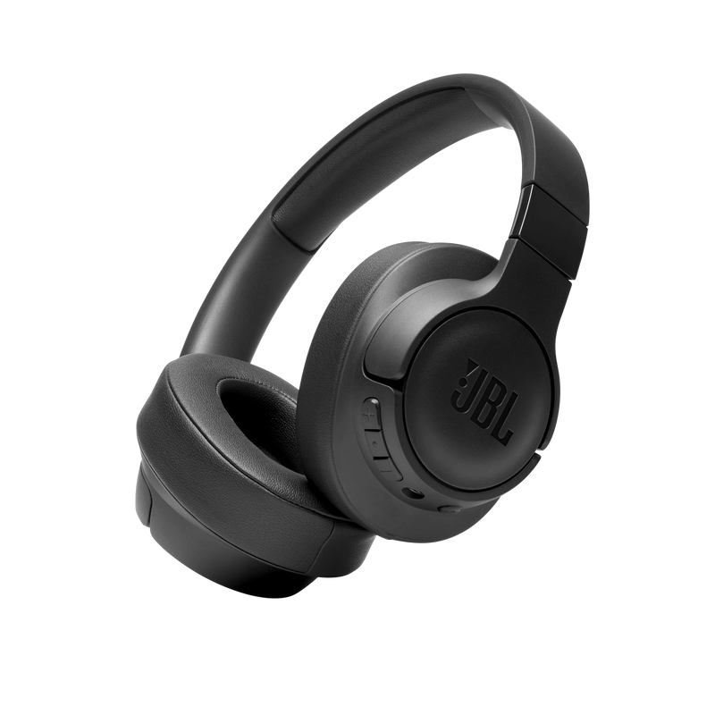 

Беспроводные наушники JBL Tune 710BT, черный