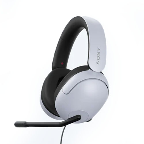Гарнитура Sony Inzone H3 для PS5, белый