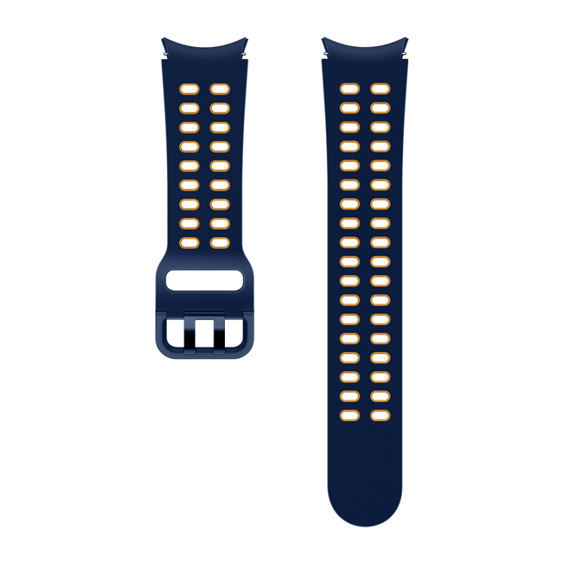 

Ремешок Samsung Extreme Sport Band синий