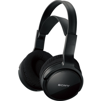 

Беспроводные наушники Sony MDR-RF811RK, черный