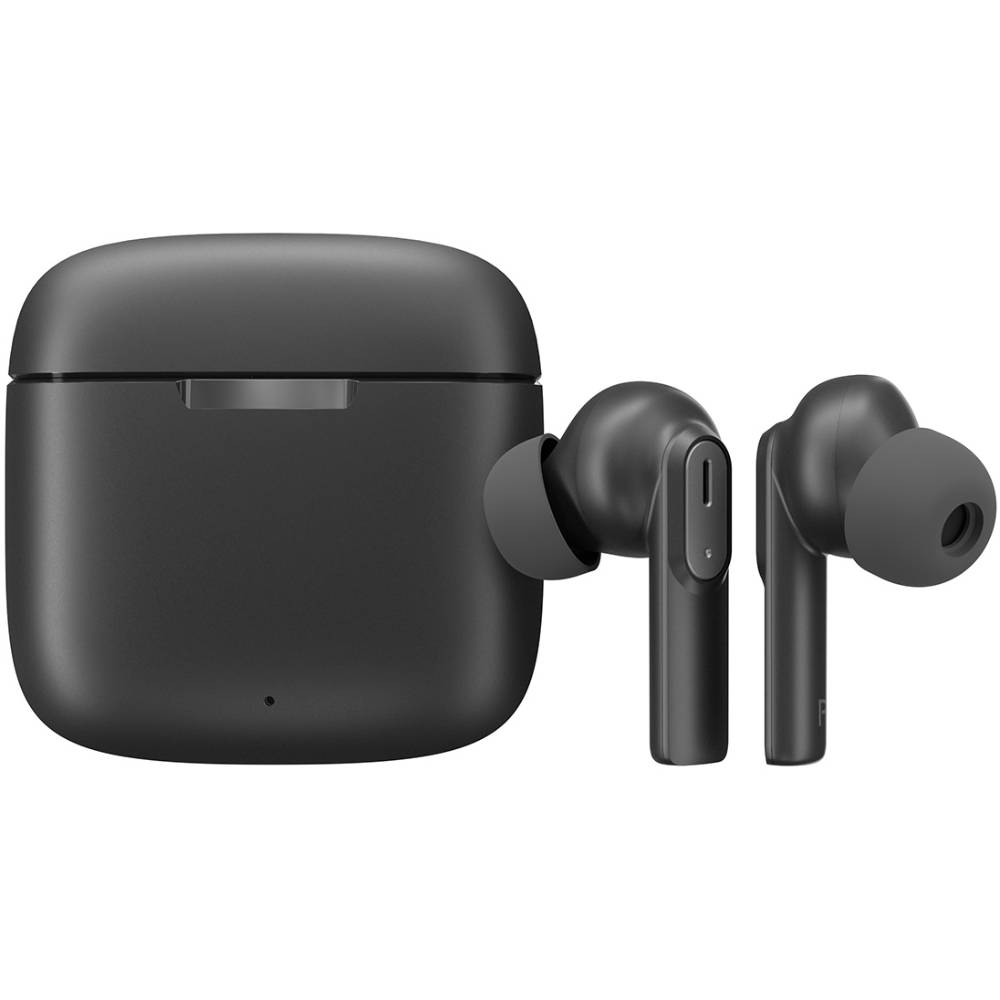 Наушники Lyambda True Wireless LTW19, серый