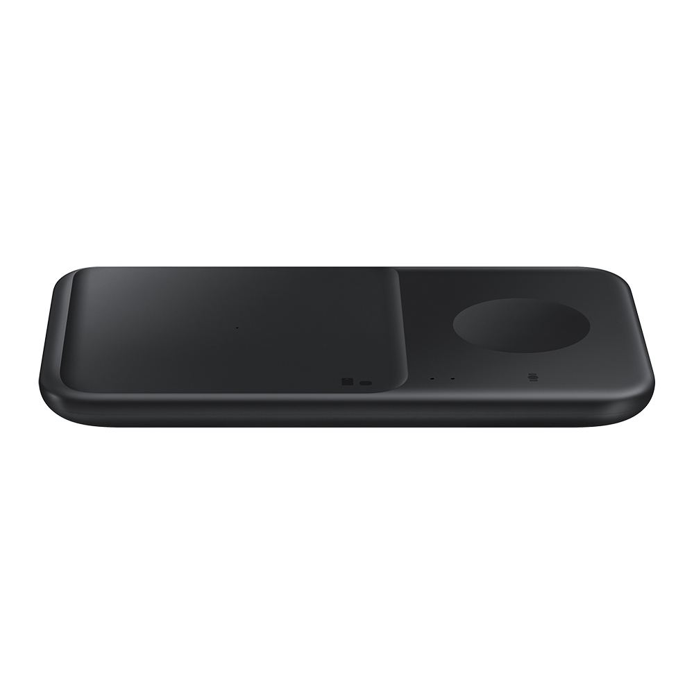 

Зарядное устройство беспроводное Samsung EP-P4300, черный