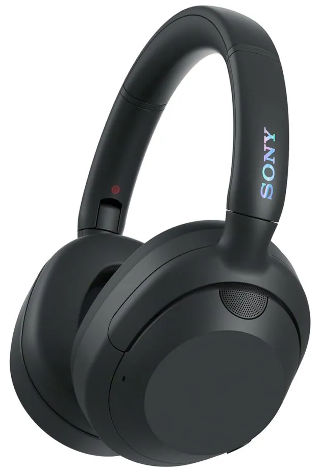 

Беспроводные наушники Sony ULT Wear, черный