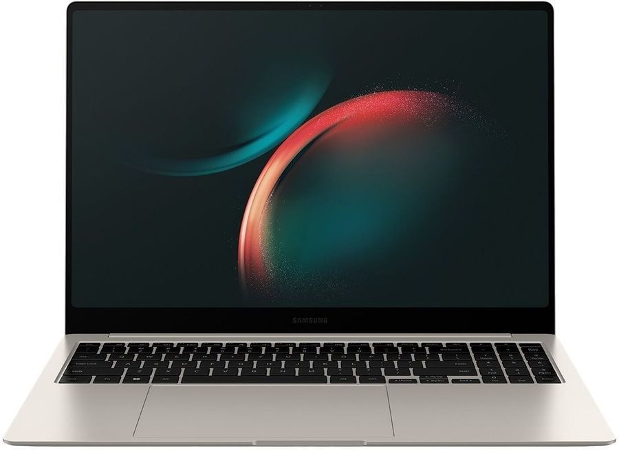 

Ноутбук Samsung Galaxy Book3 Pro 16 16″/16/SSD 1024/бежевый