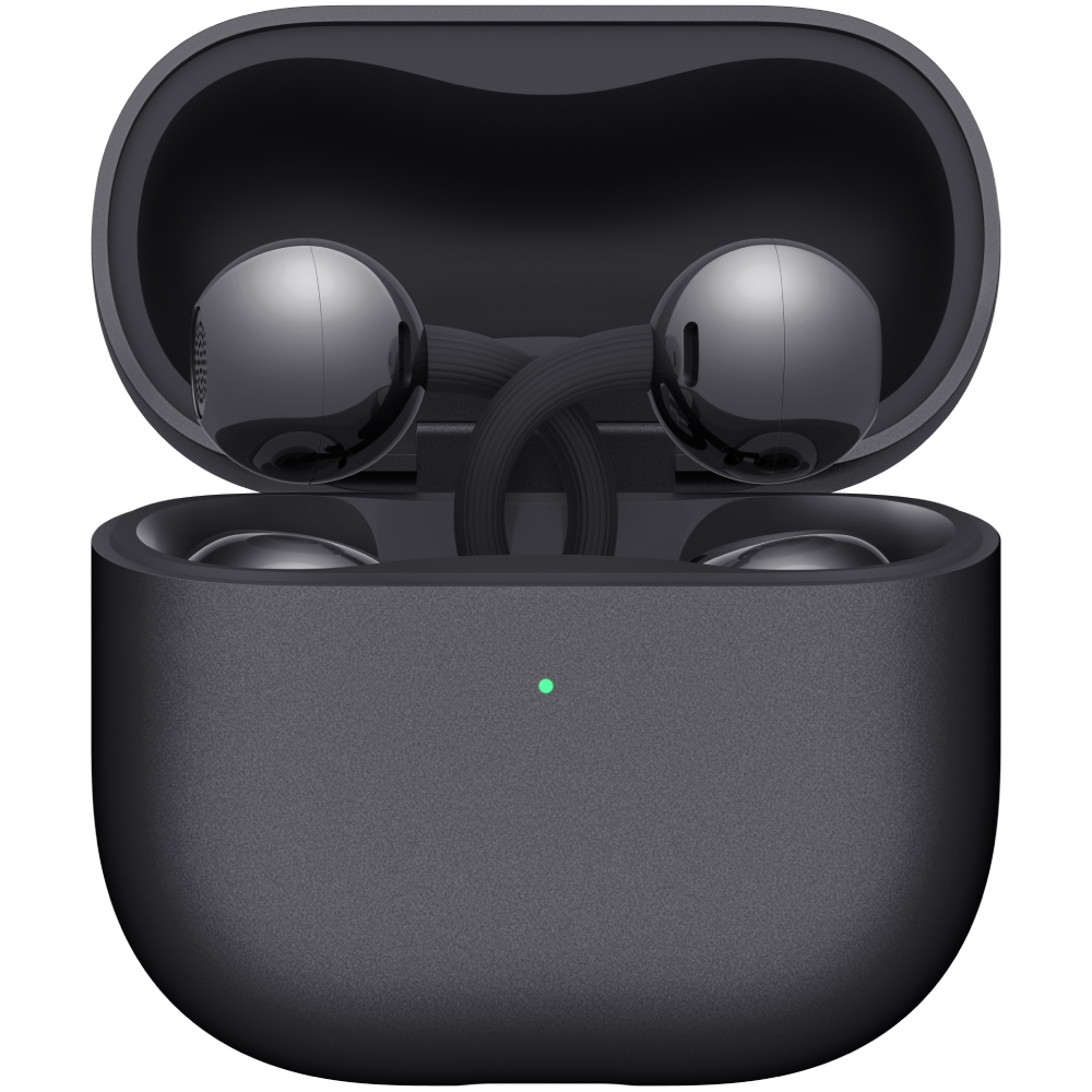 Беспроводные наушники Huawei FreeClip 2 (T0027), черный