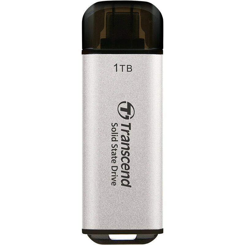 

Внешний SSD накопитель Transcend ESD300, 1024GB