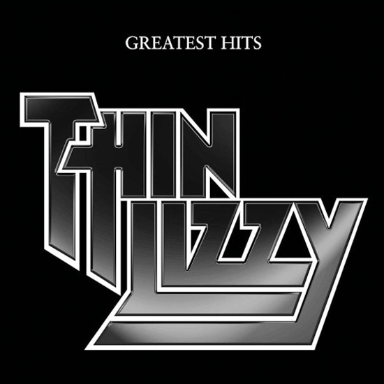 Виниловая пластинка Thin Lizzy - Greatest Hits (2004)