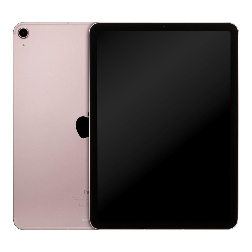 2022 Apple iPad Air 10.9″ (64GB, Wi-Fi + Cellular, розовый) купить в сети  магазинов iPort - цена продажи в Санкт-Петербурге