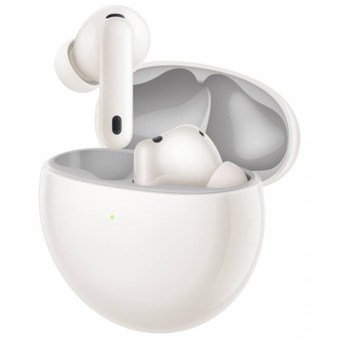 Беспроводные наушники Huawei FreeBuds 7i, белый