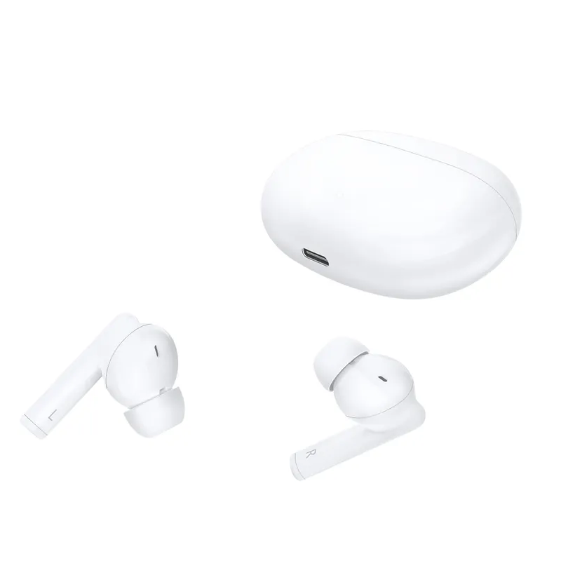 Беспроводные наушники HONOR Choice Earbuds X5, белый 5504AAGP - фото 3