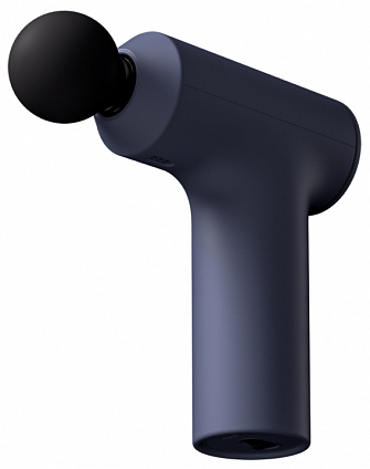 

Массажер перкуссионный Xiaomi Massage Gun Mini XMFG-M352, черный