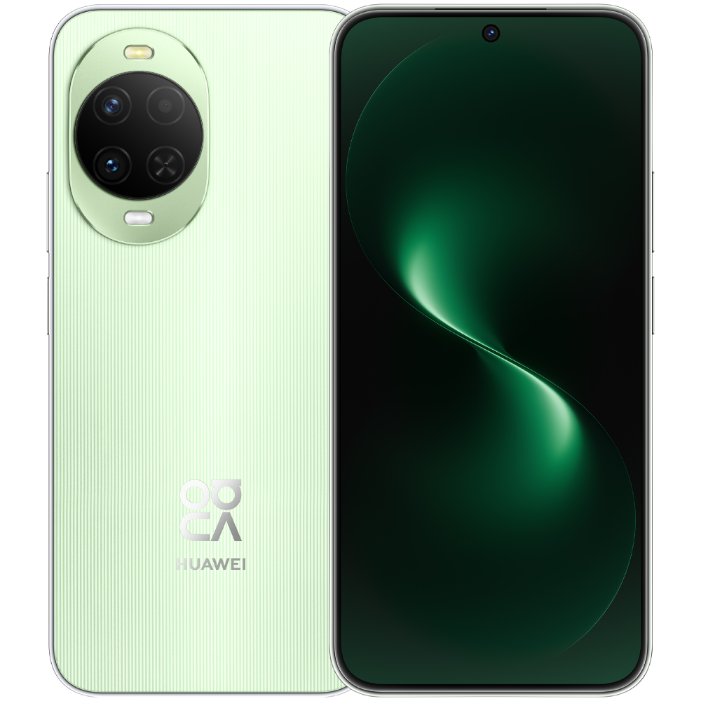 Смартфон Huawei nova 15 (PSN-LX9) 12/512Gb, мятный