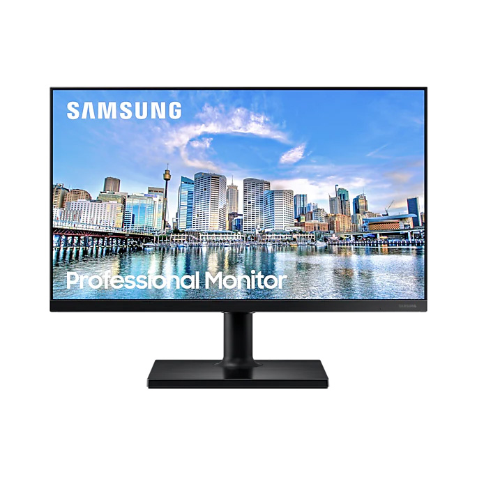 

Монитор Samsung F27T450FZI 27″, черный