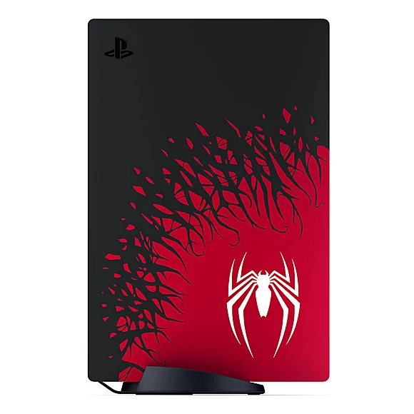 Игровая консоль Sony PlayStation®5 Marvel's Spider-Man 2 Limited Edition 711719572831 - фото 4