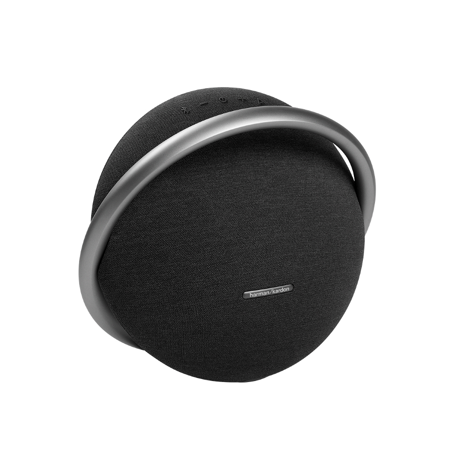 

Акустическая система Harman Kardon Onyx Studio 7, цвет: черный
